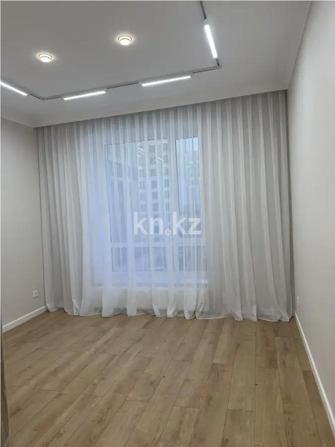 Продажа 3-комнатной квартиры, 94 м² в Астане