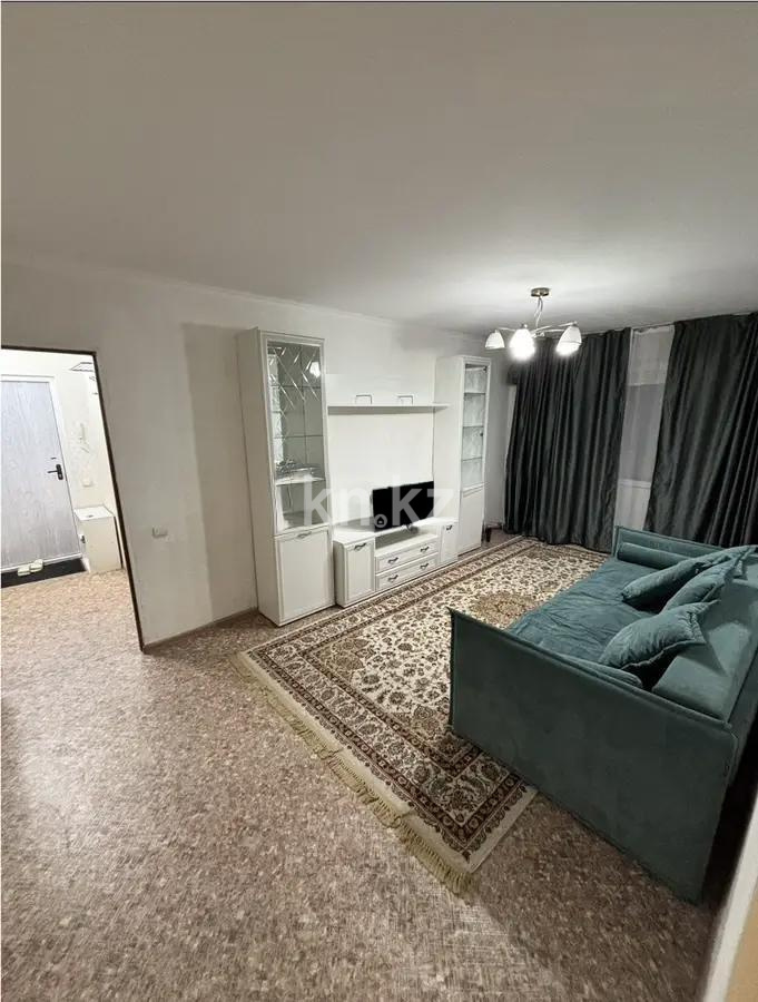 Продажа 3-комнатной квартиры, 58 м² в Алматы