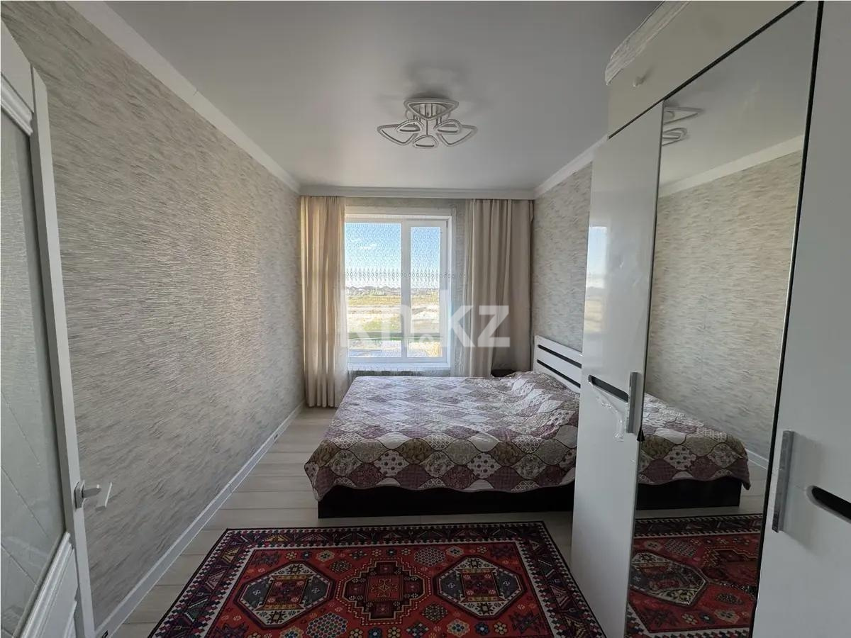 Продажа 3-комнатной квартиры, 71 м² в Астане - фото 3
