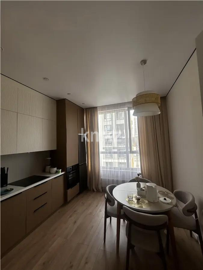 Продажа 2-комнатной квартиры, 42 м² - Продажа квартир в р-не Нура Астаны фото 3 из 5