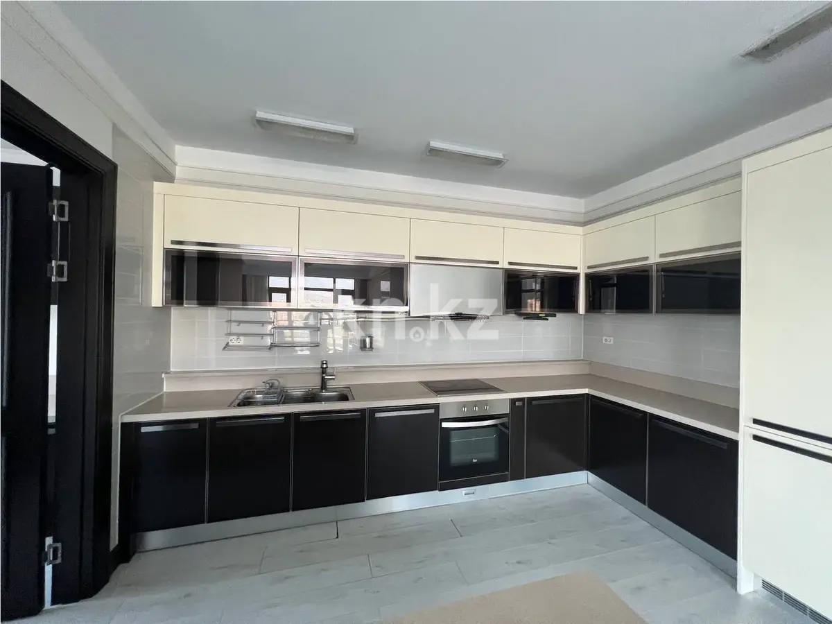 Продажа 4-комнатной квартиры, 155.6 м², ул. Аскарова, дом  10 - Продажа квартир в Алматы фото 3 из 3