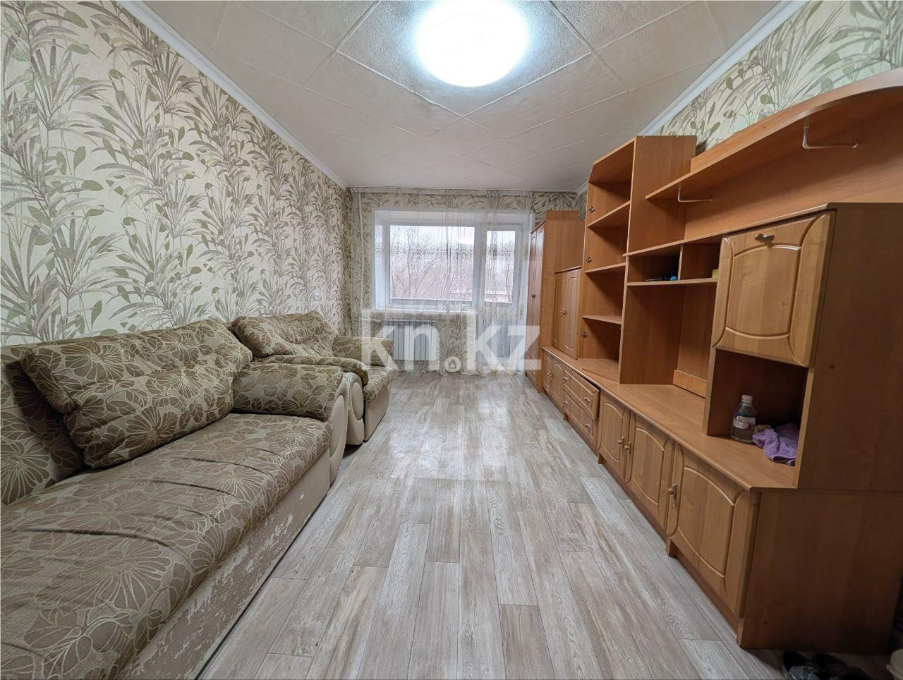 Продажа 2-комнатной квартиры, 46 м² - Продажа квартир в Караганде в Майкудуке - страница 9 фото 2 из 13