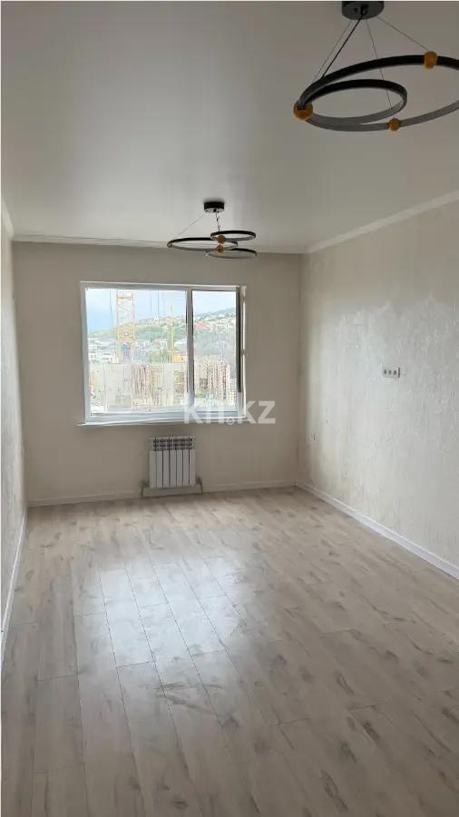 Продажа 1-комнатной квартиры, 40 м², мкр-н Думан-2, дом  58 - Продажа квартир в Казахстане фото 1 из 3