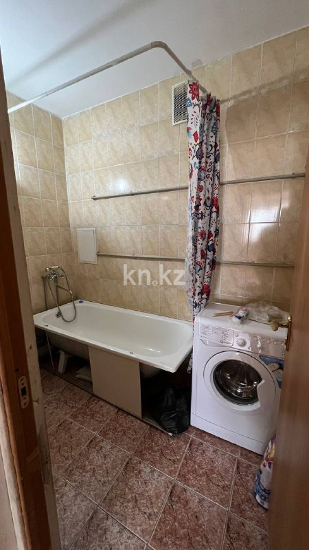 Продажа 1-комнатной квартиры, 63 м², ул. Розыбакиева, дом  293 - пр. Аль-Фараби в Алматы - фото 11