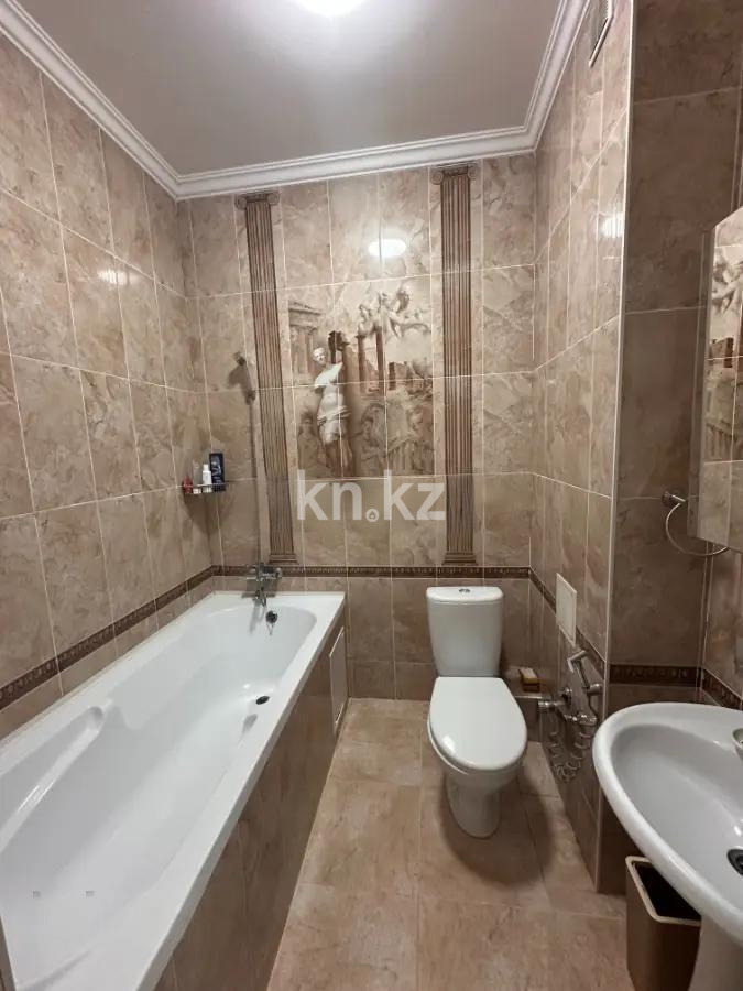 Продажа 4-комнатной квартиры, 124 м² в Астане - фото 5
