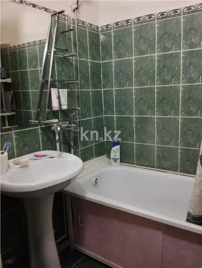 Продажа 1-комнатной квартиры, 42 м² в Караганде - фото 3