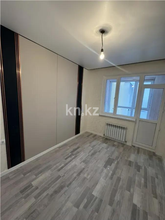 Продажа 2-комнатной квартиры, 38.1 м², ул. Кургальжинское шоссе, дом  37 в Астане - фото 2