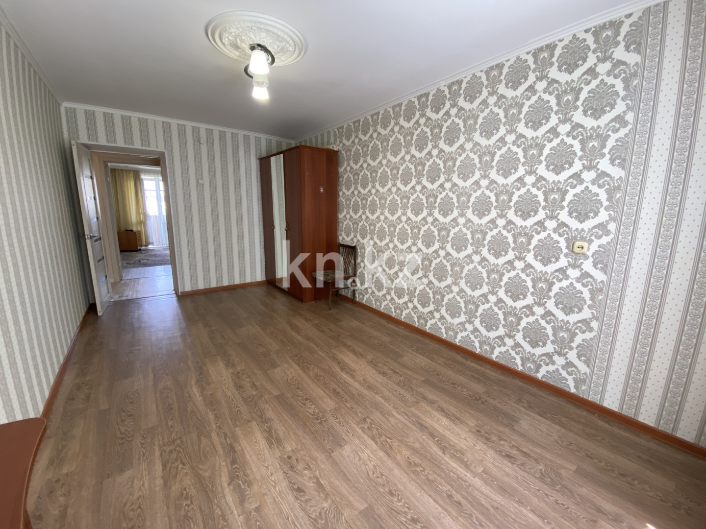 Продажа 2-комнатной квартиры, 47.4 м² в Караганде - фото 7