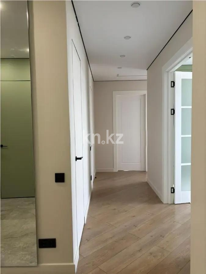 Продажа 3-комнатной квартиры, 74 м² - Продажа квартир в р-не Есиль Астаны - страница 7 фото 6 из 6