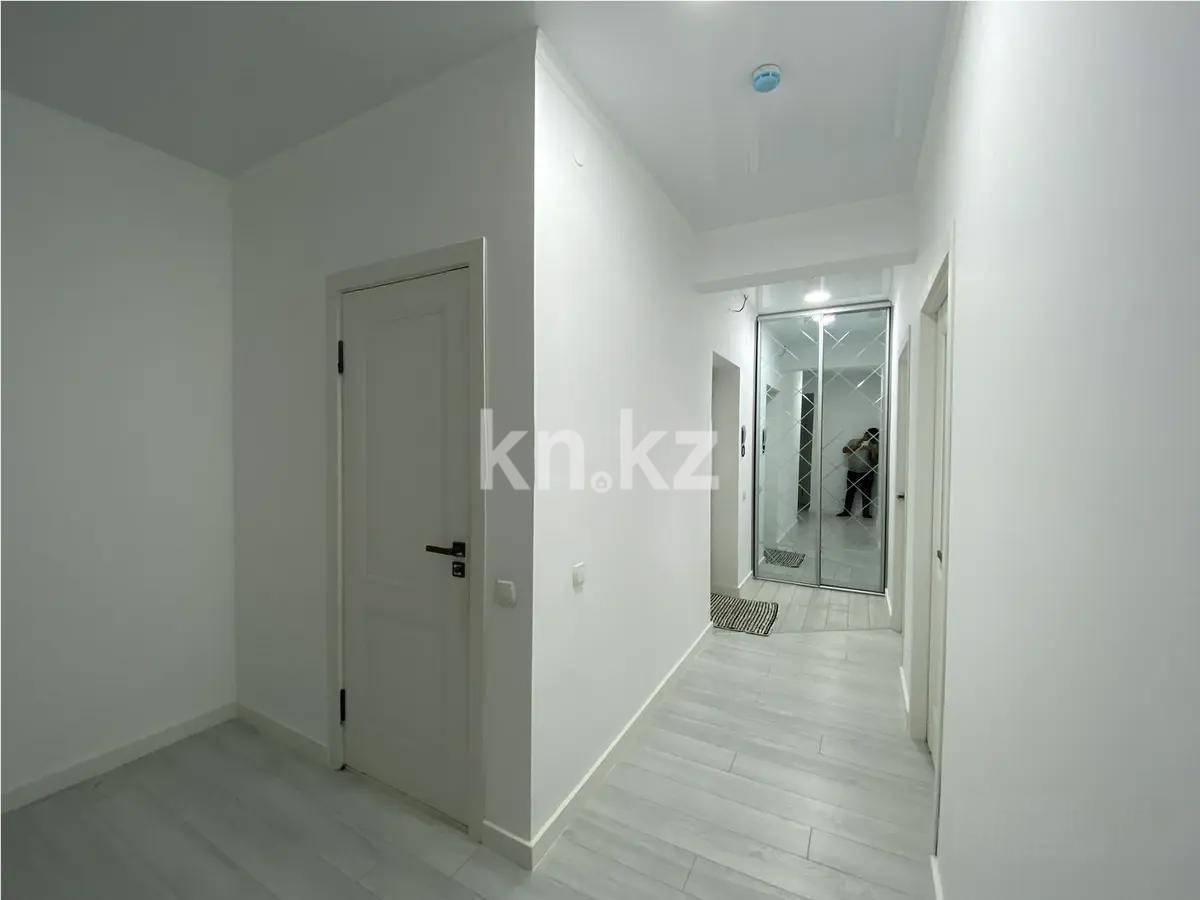 Продажа 3-комнатной квартиры, 85 м² - Продажа трехкомнатных квартир от собственников в Казахстане - страница 3 фото 6 из 6
