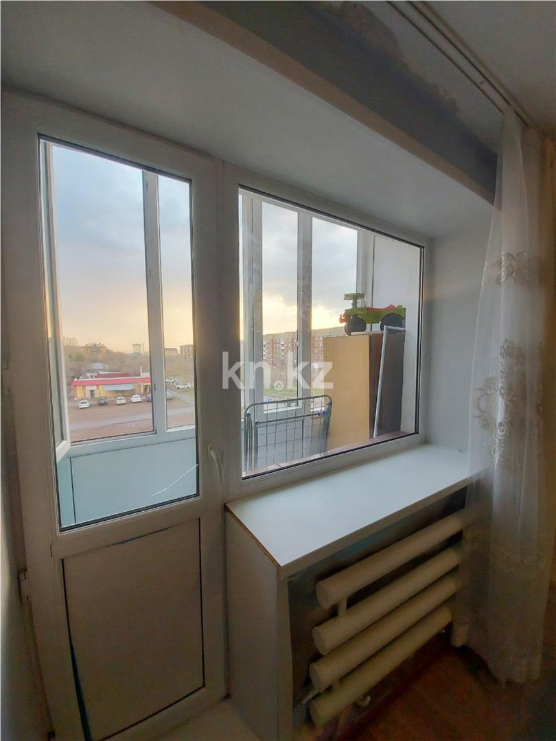 Продажа 4-комнатной квартиры, 62 м², ул. Жекибаева, дом  146 - Продажа квартир в Караганде фото 11 из 13