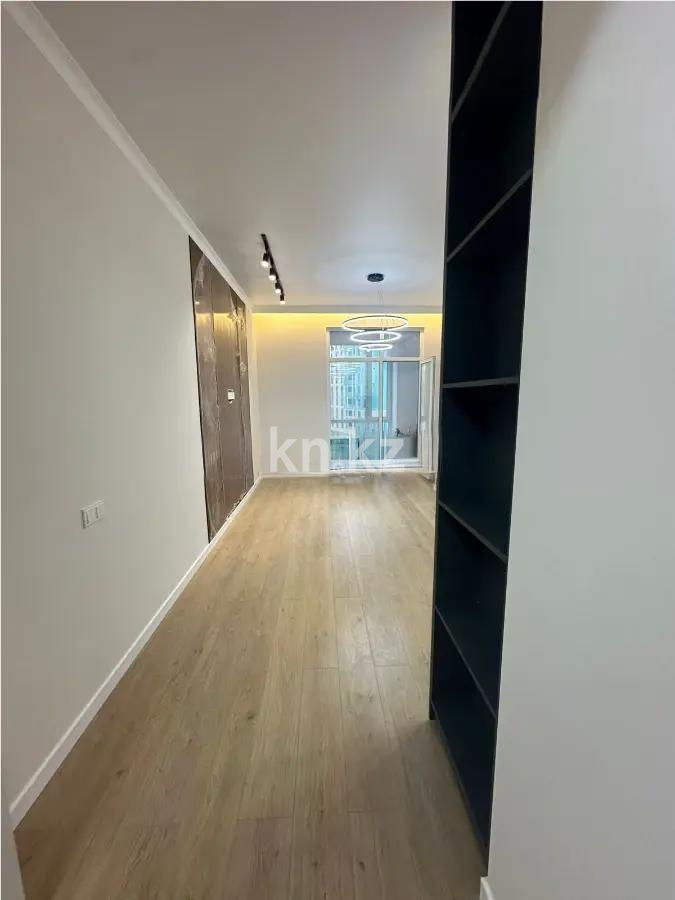 Продажа 2-комнатной квартиры, 45 м², ул. Айтматова, дом  77/10 - Продажа  двухкомнатных квартир в Астане фото 1 из 4