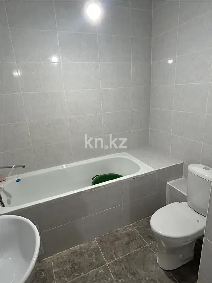 Продажа 1-комнатной квартиры, 28 м² - Продажа квартир в новостройках Алматы фото 2 из 2