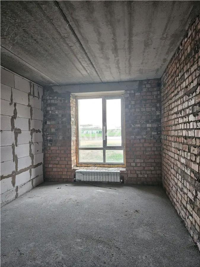 Продажа 1-комнатной квартиры, 37.65 м², ул. Аккемер, дом  14/1 - Продажа квартир в Астане без посредников фото 1 из 3