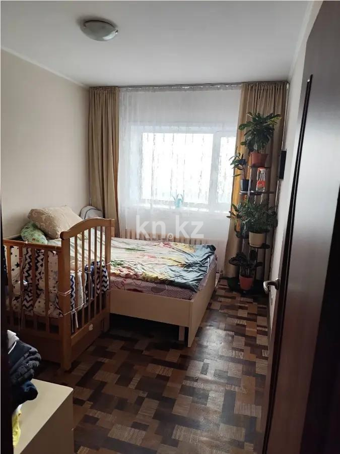 Продажа 2-комнатной квартиры, 48.5 м² - Продажа квартир в новостройках Астаны без посредников - страница 10 фото 2 из 5