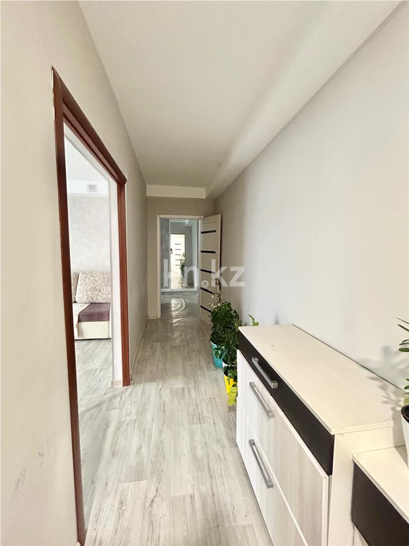 Продажа 2-комнатной квартиры, 64 м² в Караганде - фото 3