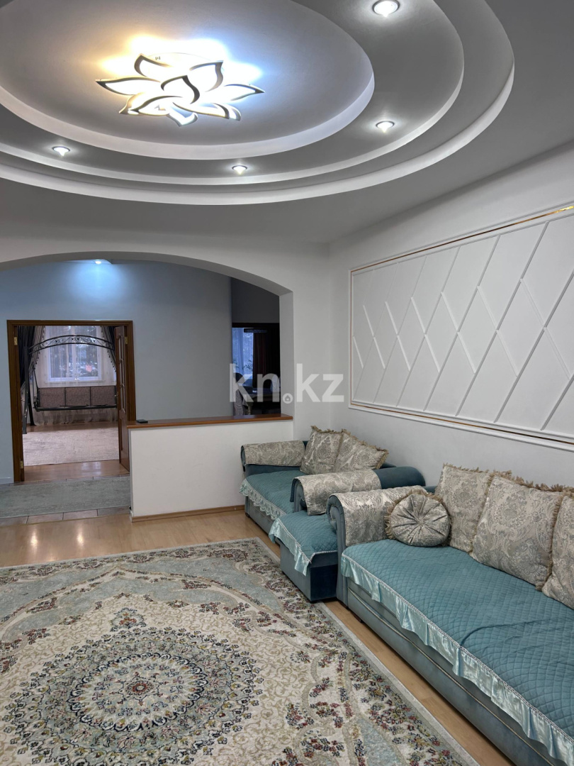 Аренда 8-комнатного дома, 392 м², ул. Акарыс - Аренда домов в Астане фото 18 из 37