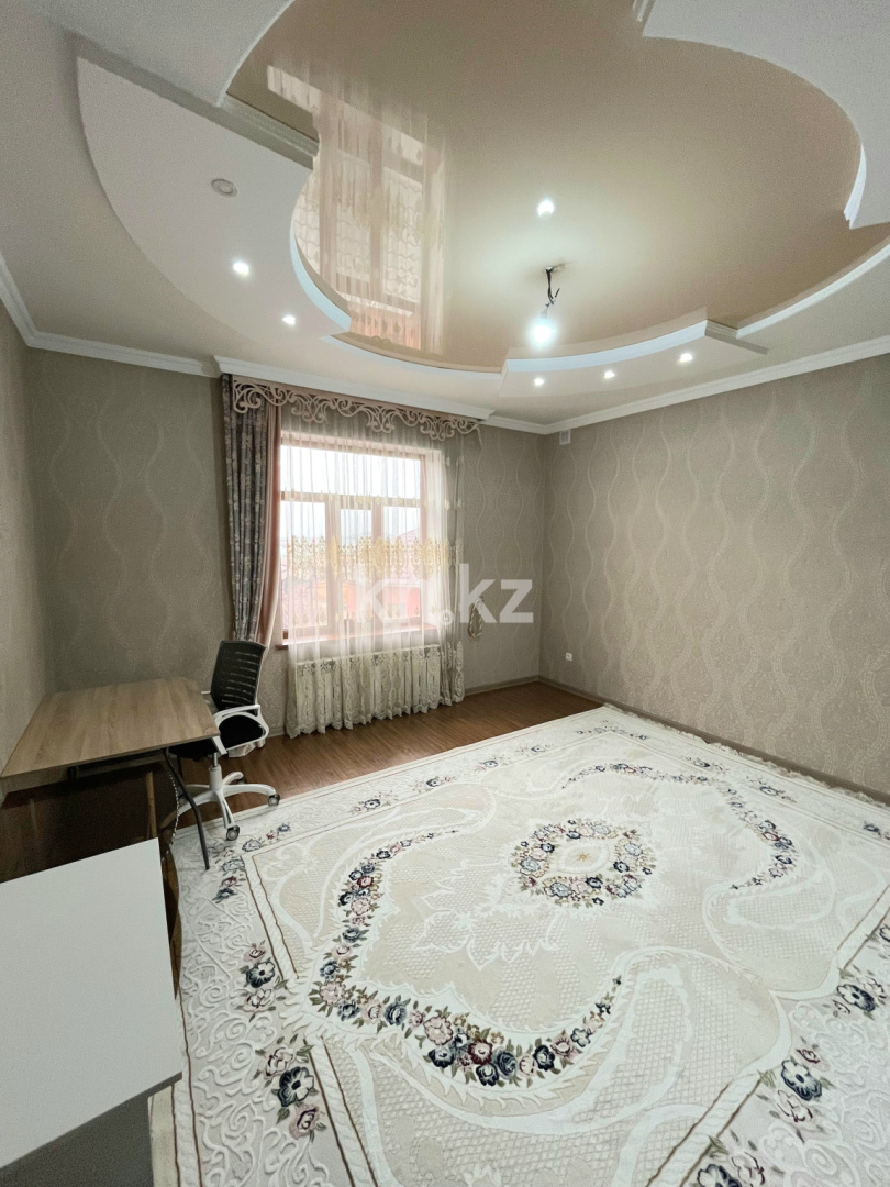 Продажа 7-комнатного дома, 280 м² - Продажа домов, коттеджей в Казахстане фото 18 из 36
