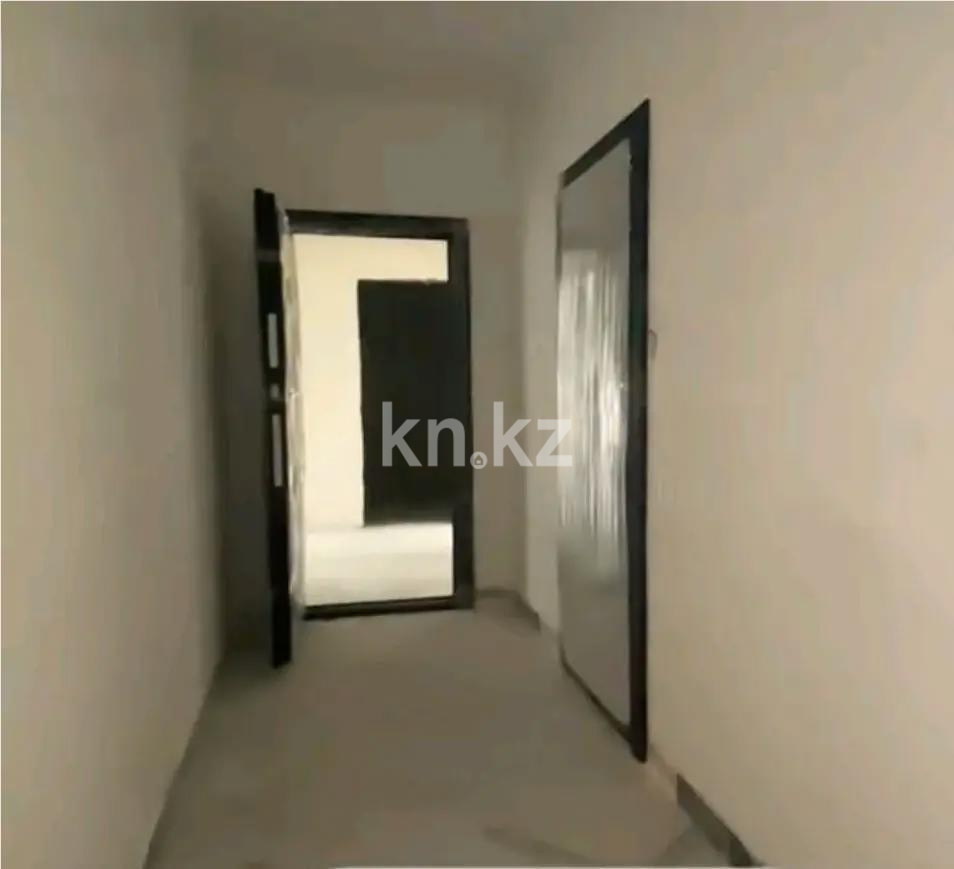 Продажа 1-комнатной квартиры, 40 м², ул. Шаймерденова, дом  4/3 - Продажа  однокомнатных квартир в новостройках Астаны фото 2 из 2