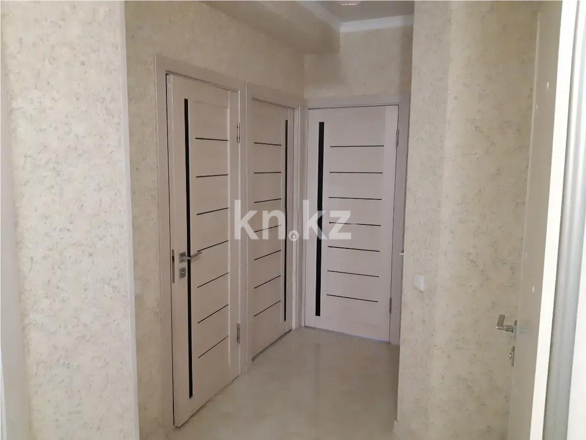 Продажа 3-комнатной квартиры, 76 м² - Недвижимость в Казахстане - страница 16 фото 8 из 8