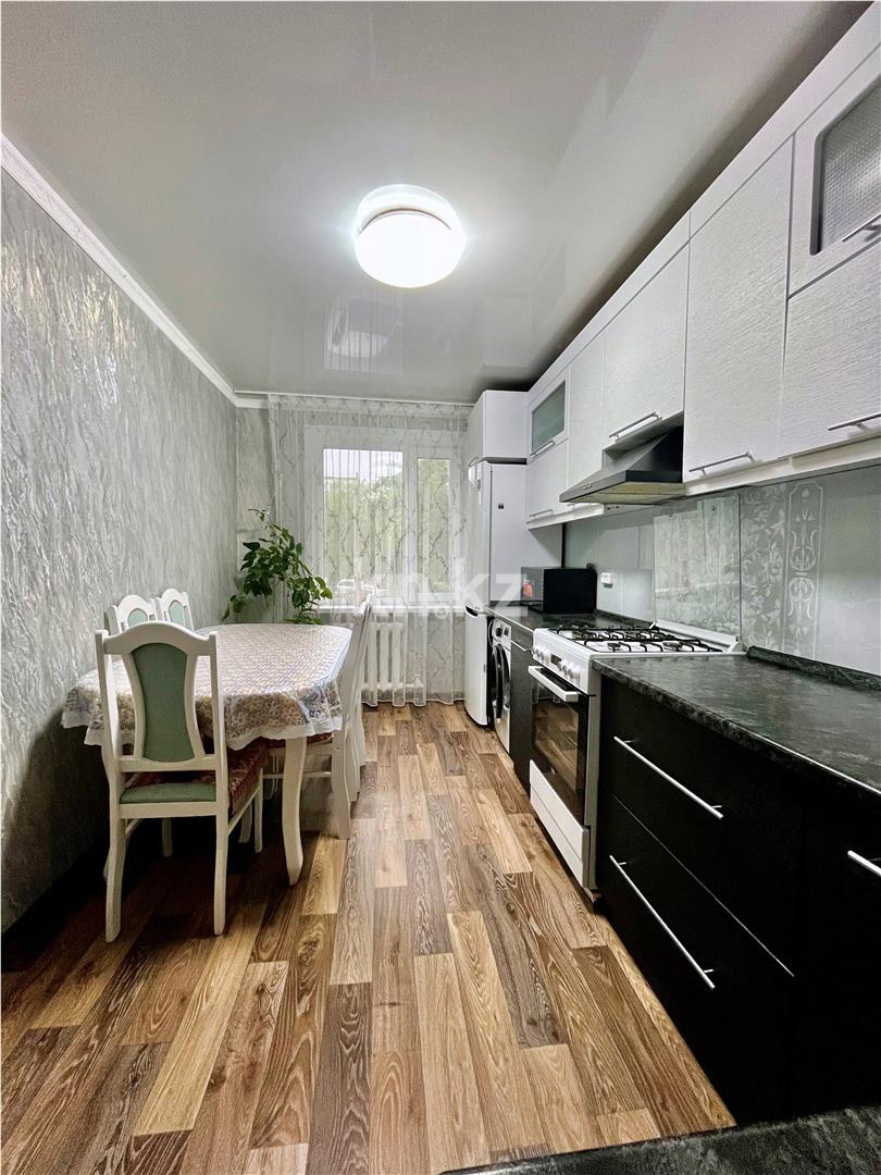 Продажа 3-комнатной квартиры, 63 м², ул. Байтурсынова в Темиртау - фото 6