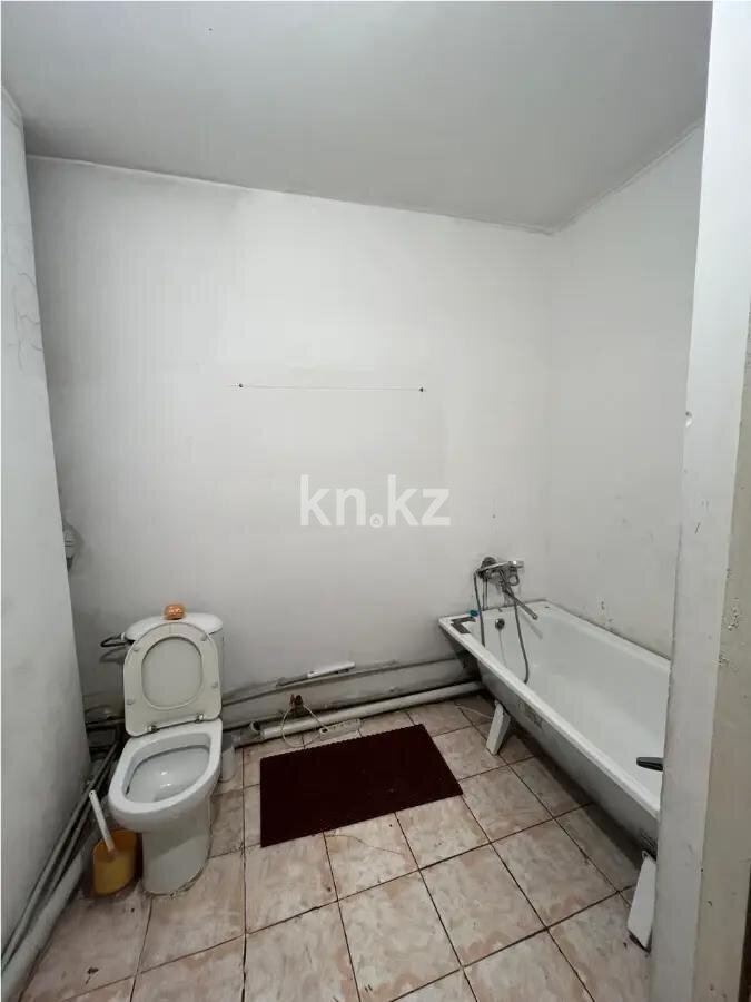 Продажа 1-комнатной квартиры, 40.1 м² в Алматы - фото 3