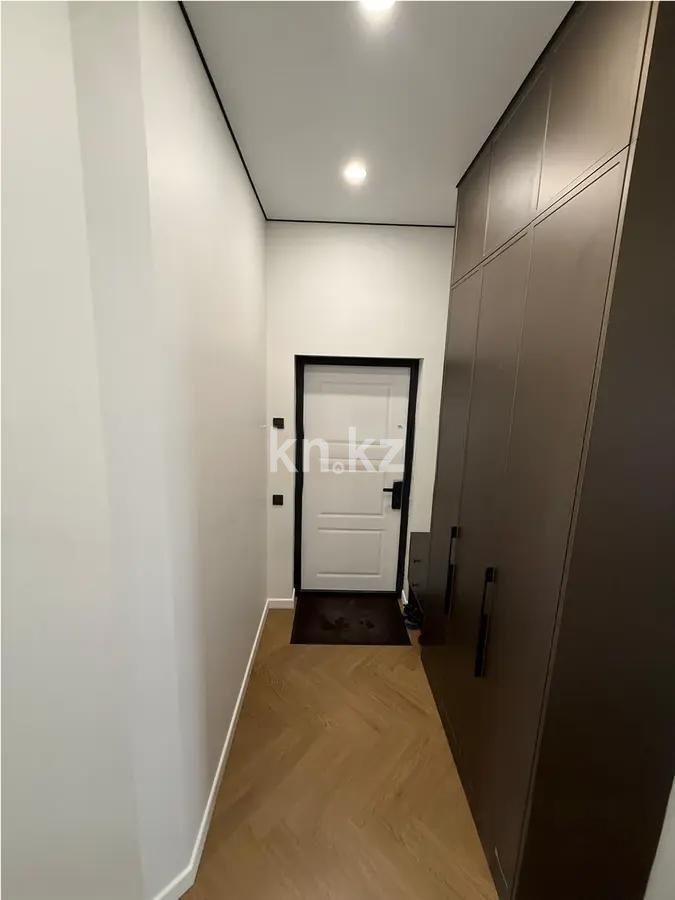 Продажа 2-комнатной квартиры, 52 м² - Продажа двухкомнатных квартир в кирпичном доме в Астане - страница 3 фото 5 из 5