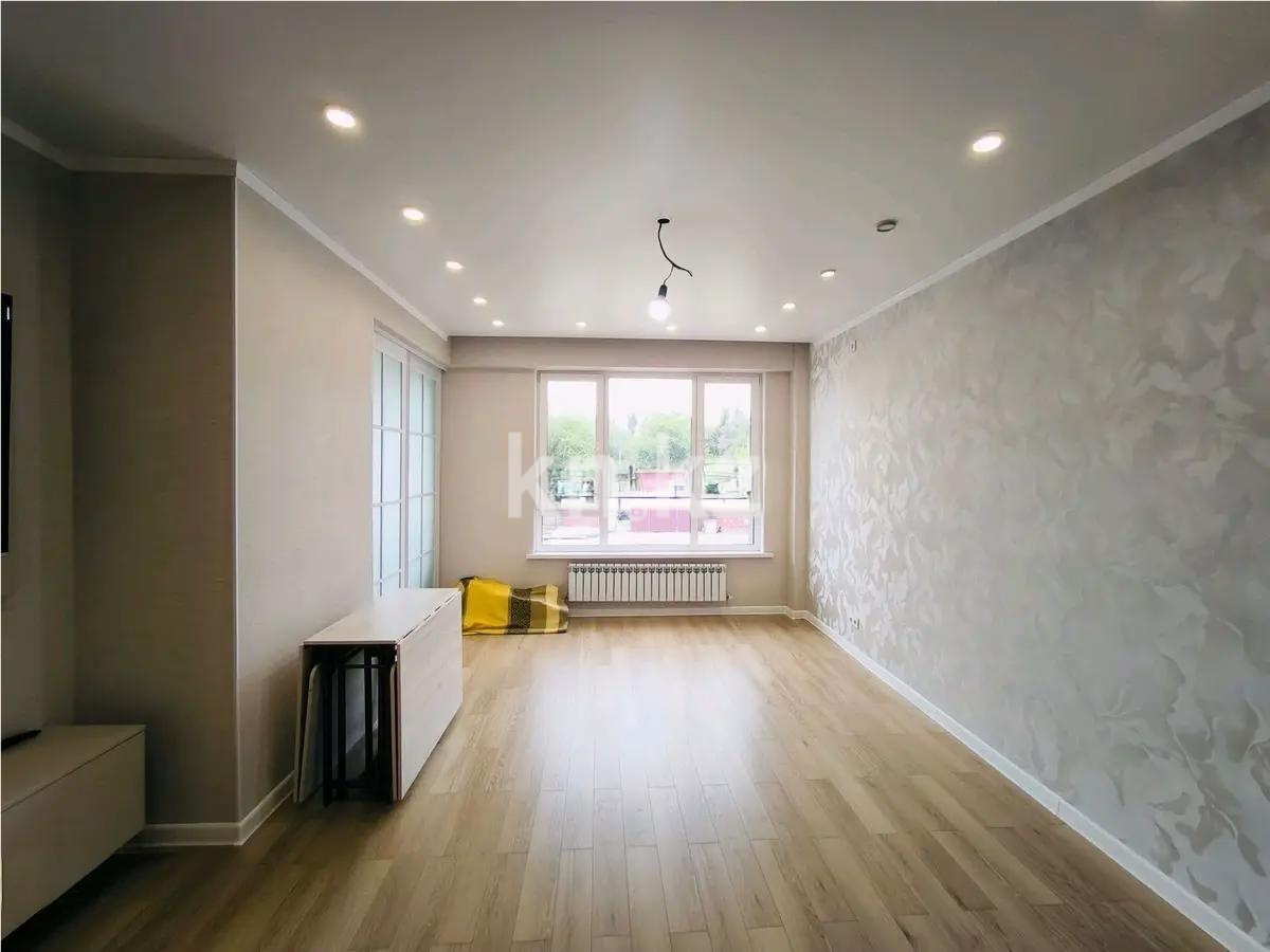 Продажа 3-комнатной квартиры, 90 м², ул. Алатау, дом  36 - Продажа квартир в Алматы без посредников с фото фото 1 из 5