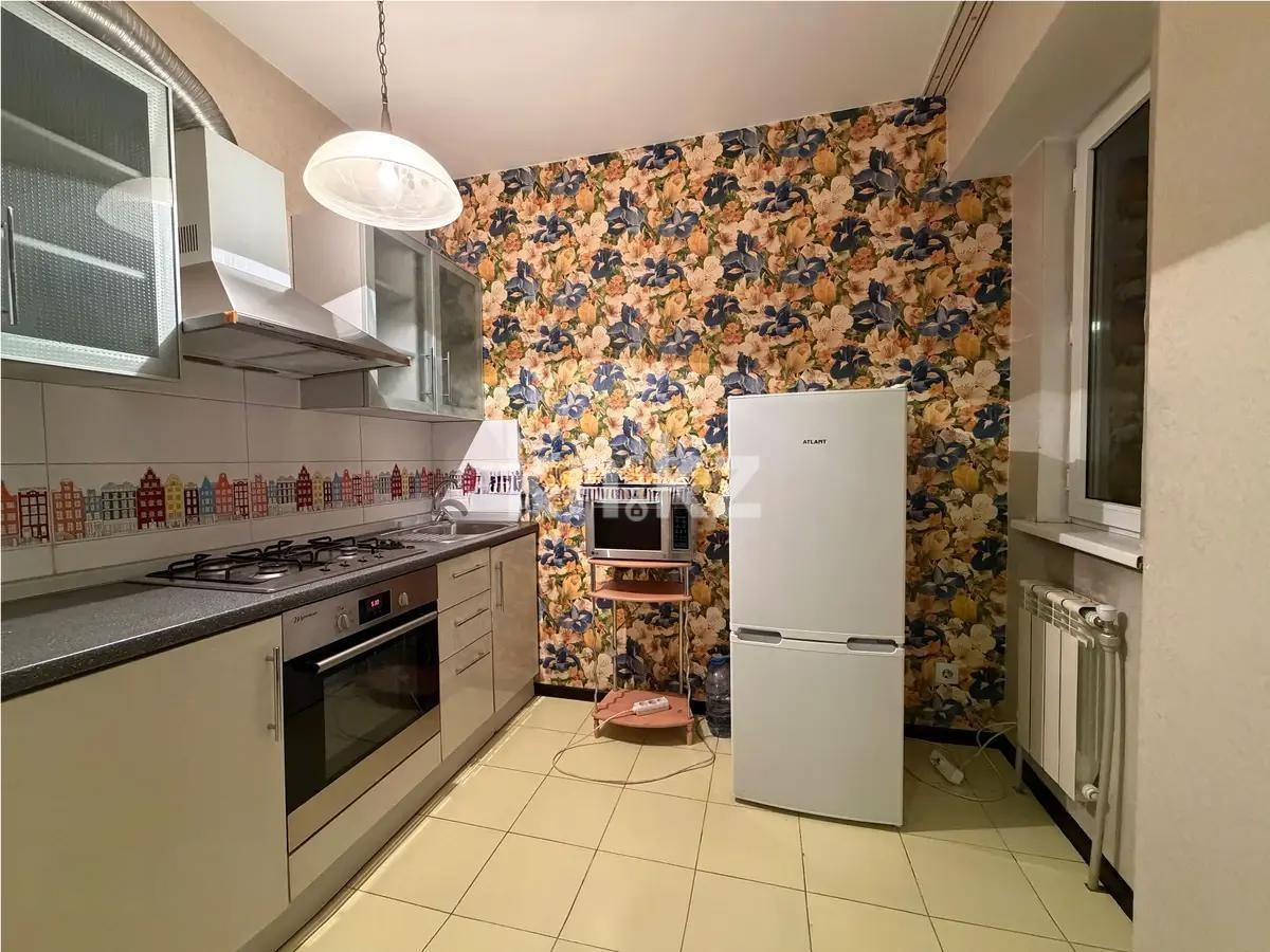 Продажа 1-комнатной квартиры, 26 м² в Алматы - фото 4