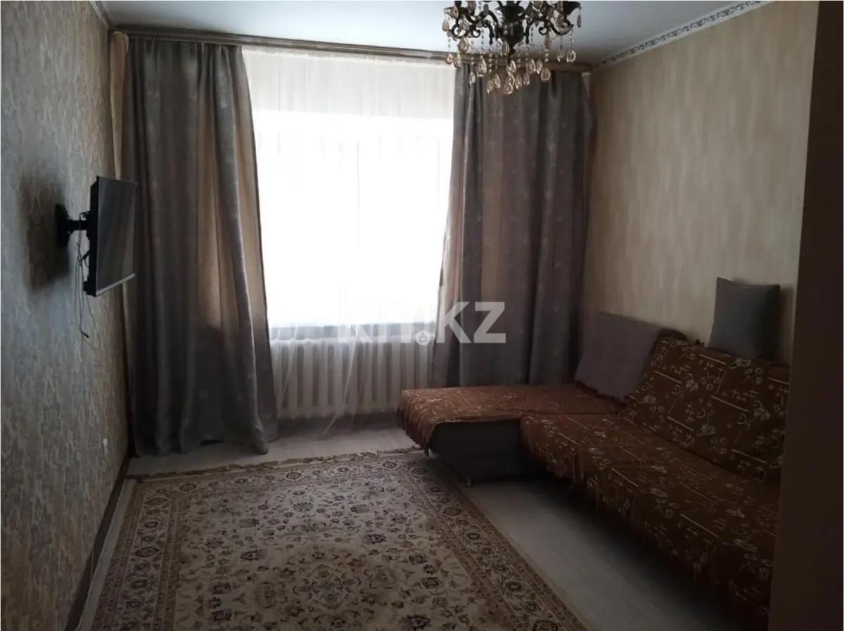 Продажа 1-комнатной квартиры, 42 м², ул. Нарикбаева, дом  9 в Астане