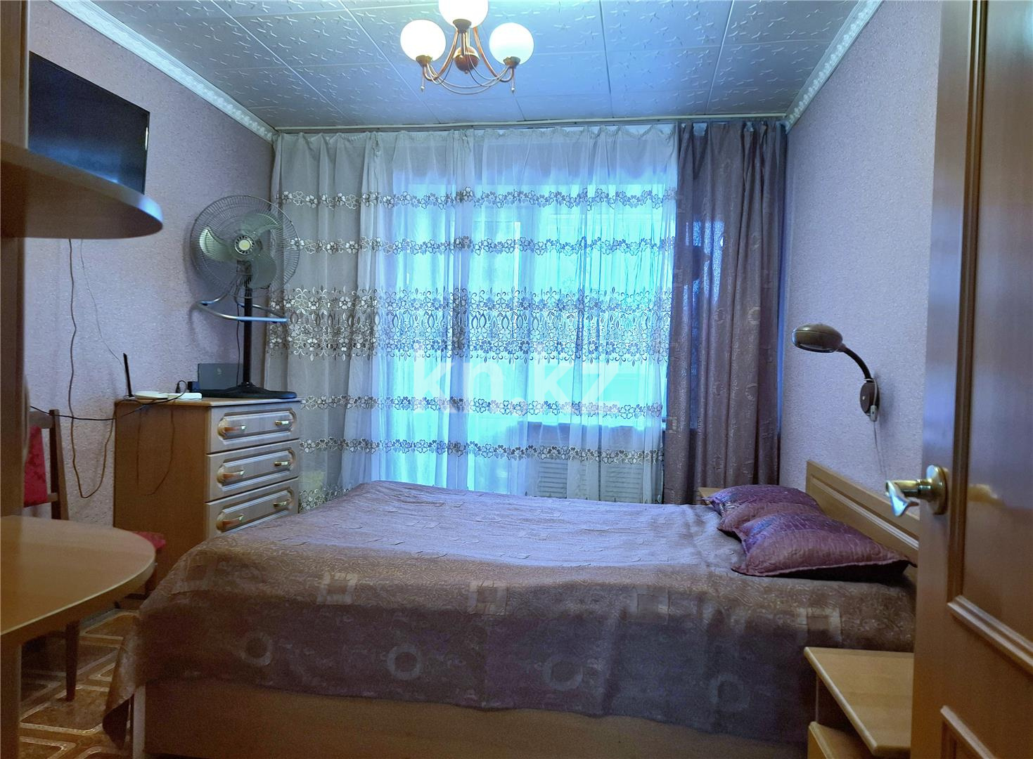 Продажа 3-комнатной квартиры, 89 м², ул. Мустафина в Темиртау - фото 5