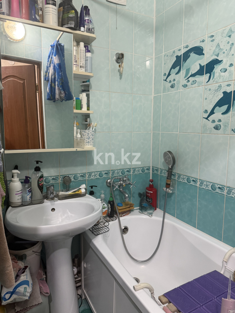 Продажа 3-комнатной квартиры, 59.4 м² - Продажа трехкомнатных квартир в кирпичном доме в Караганде - страница 18 фото 21 из 33