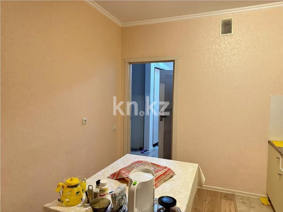 Продажа 1-комнатной квартиры, 34.3 м² в Астане - фото 2