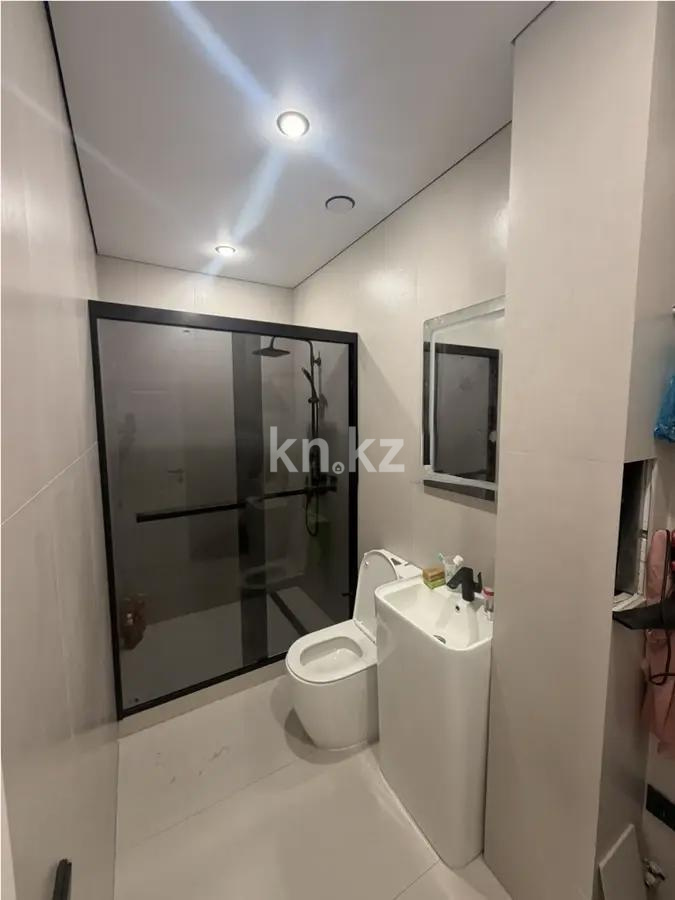 Продажа 2-комнатной квартиры, 68 м² - Продажа квартир от собственников в Алматы - страница 8 фото 3 из 3