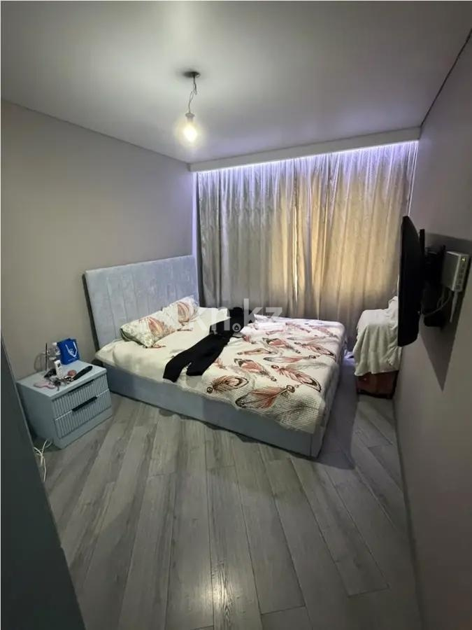 Продажа 2-комнатной квартиры, 50.5 м² в Астане - фото 2