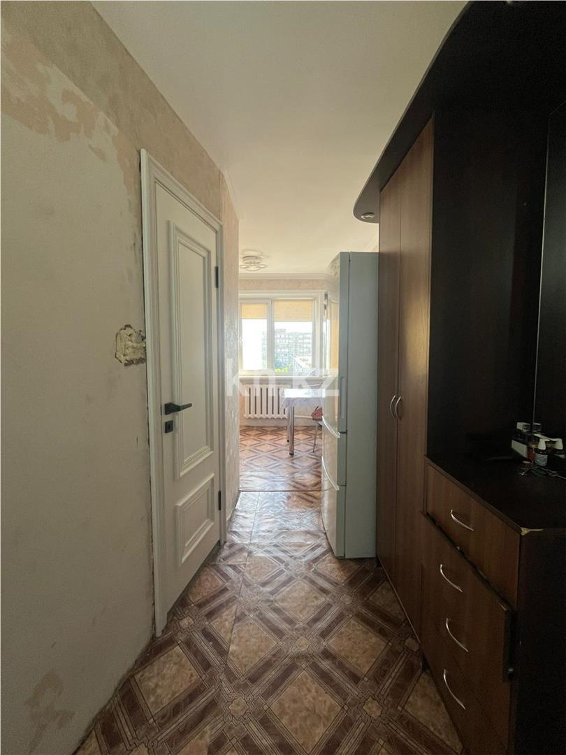 Продажа 2-комнатной квартиры, 52 м², мкр-н 11а - Продажа  двухкомнатных квартир в Караганде фото 11 из 11