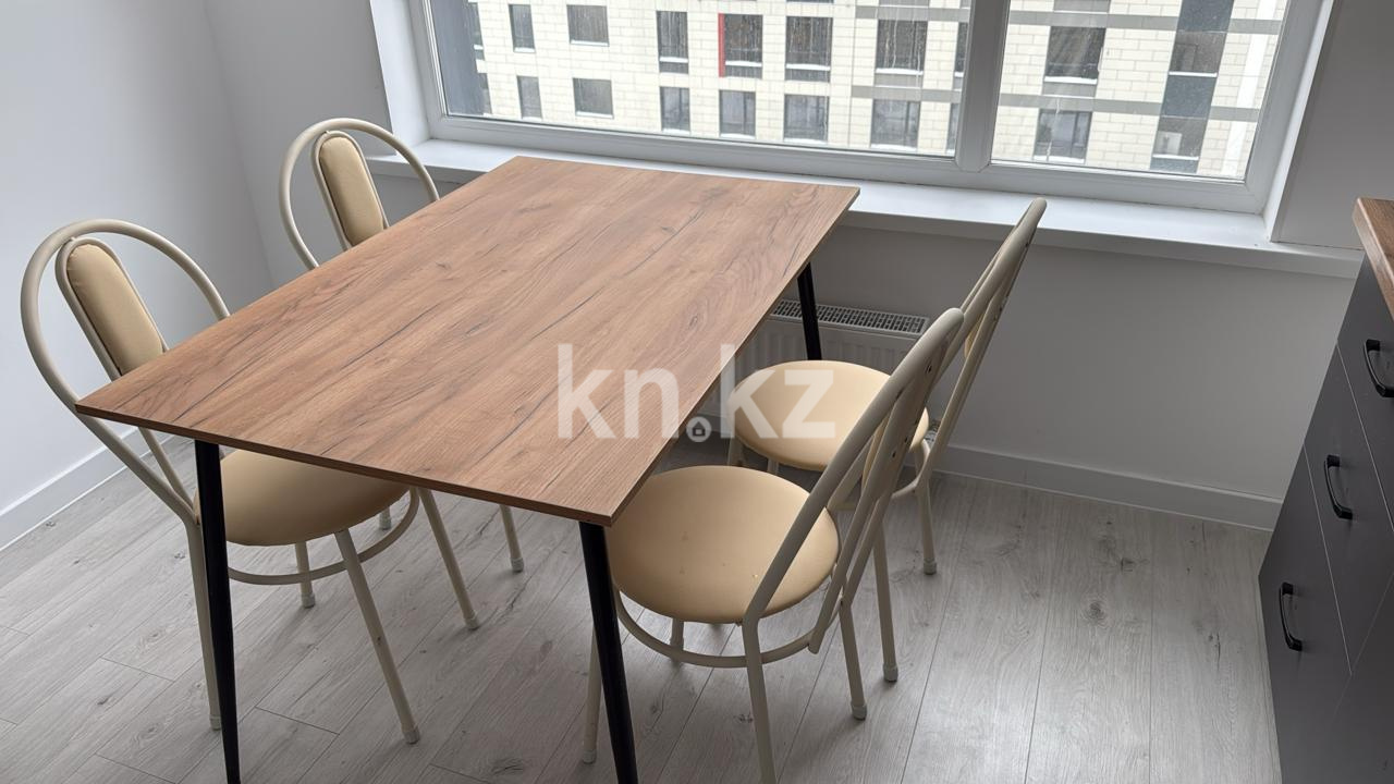 Аренда 1-комнатной квартиры, 42 м² - Аренда недвижимости в Астане фото 7 из 12