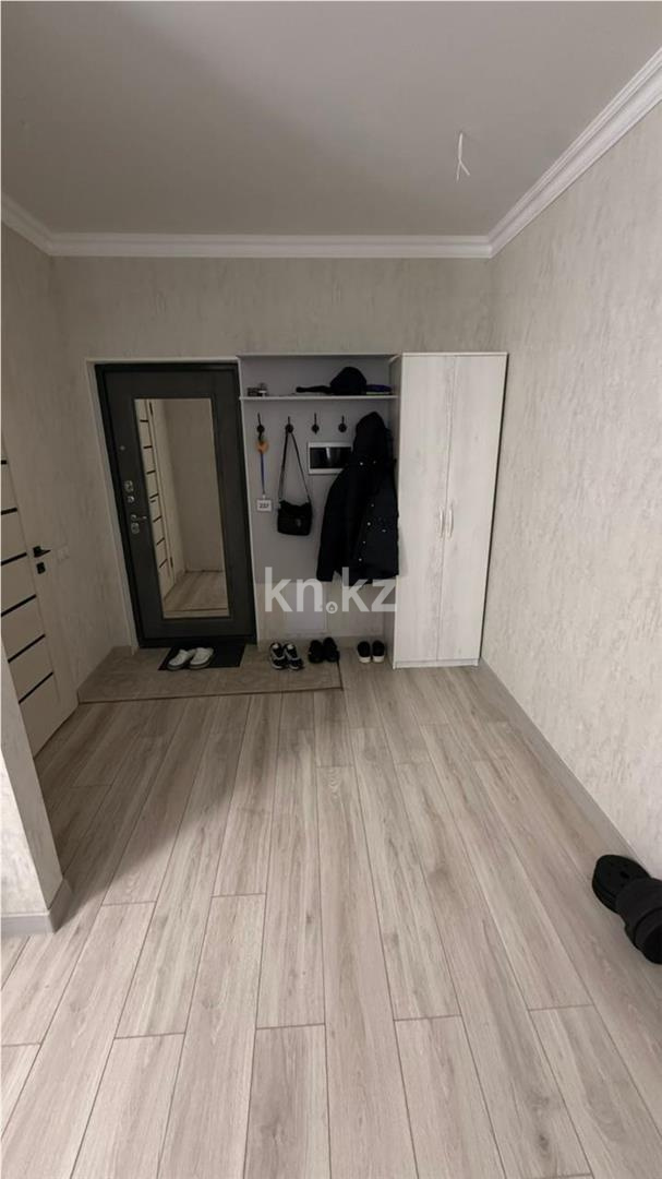 Продажа 1-комнатной квартиры, 28.6 м² - Продажа квартир в Астане - страница 169 фото 4 из 6