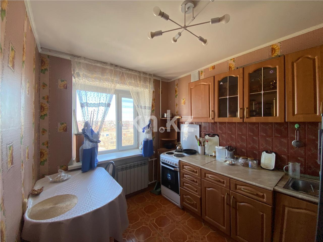 Продажа 2-комнатной квартиры, 46 м² в Караганде - фото 7