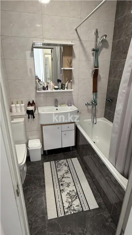 Продажа 2-комнатной квартиры, 42 м² - Продажа квартир в Алматы - страница 4 фото 3 из 3