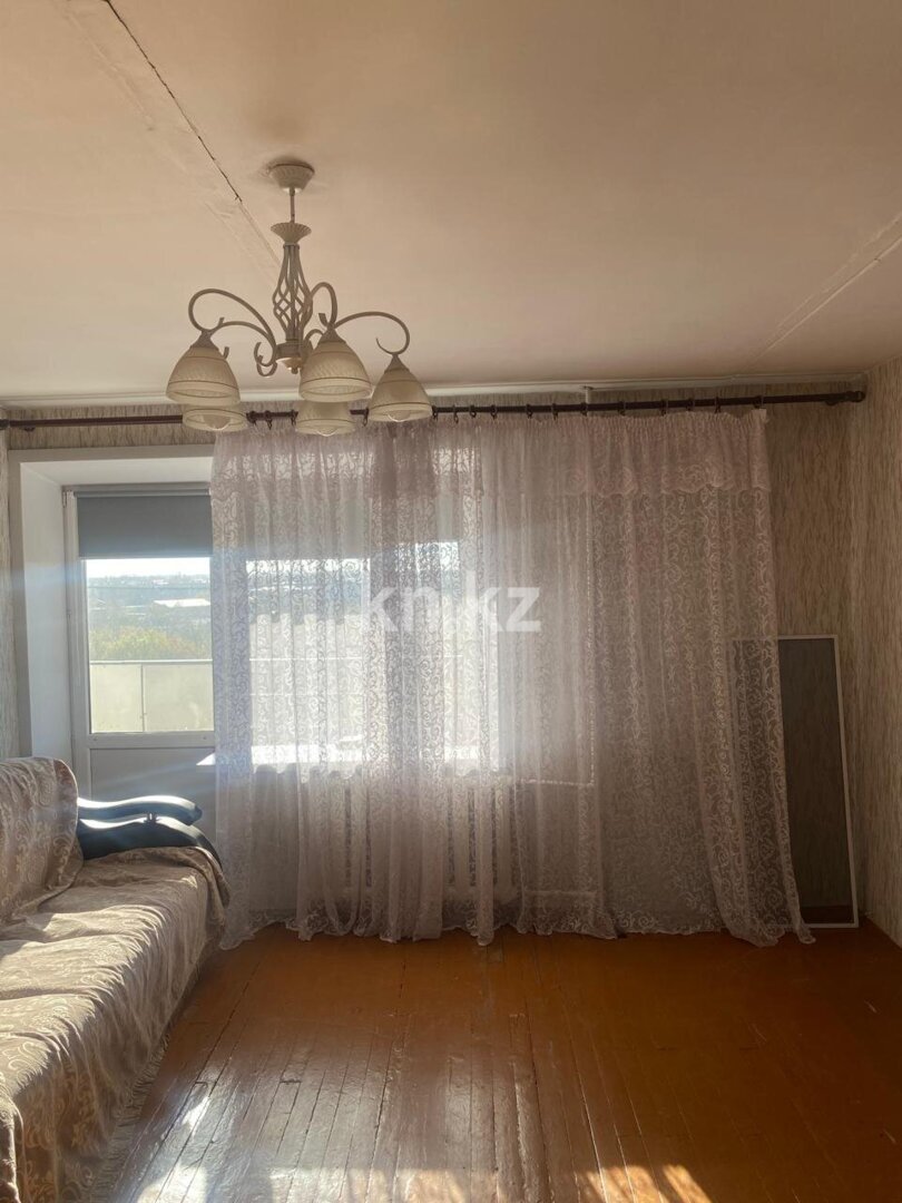 Продажа 4-комнатной квартиры, 78 м² в Караганде - фото 11