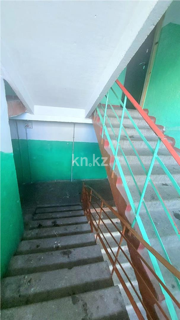 Продажа 3-комнатной квартиры, 69 м² - Продажа трехкомнатных квартир в Темиртау - страница 7 фото 19 из 21