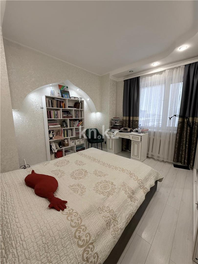 Продажа 3-комнатной квартиры, 76 м² - Продажа квартир в Караганде фото 6 из 13