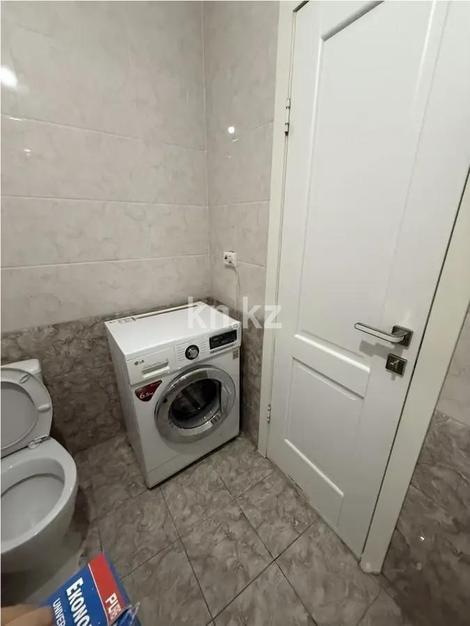 Продажа 1-комнатной квартиры, 40 м² в Астане - фото 4