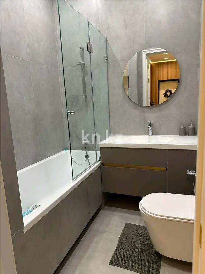 Продажа 3-комнатной квартиры, 100.7 м² - Продажа квартир в новостройках Астаны - страница 34 фото 4 из 5