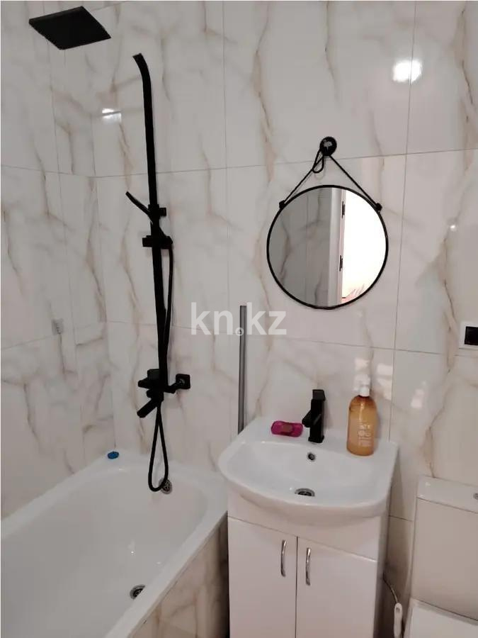 Продажа 2-комнатной квартиры, 39 м² - Продажа квартир в новостройках Астаны - страница 3 фото 4 из 4