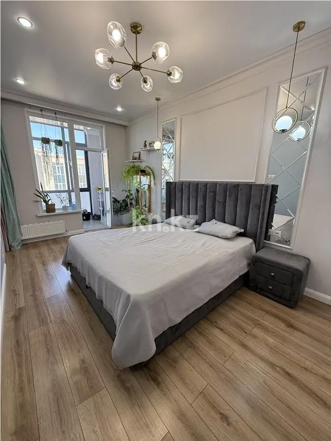 Продажа 3-комнатной квартиры, 76 м² в Астане - фото 2