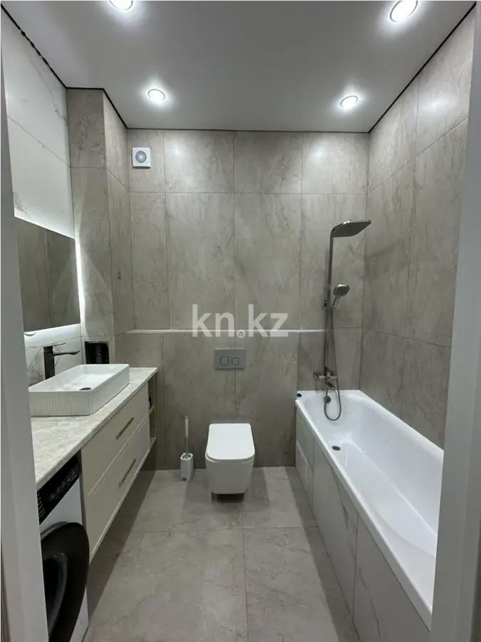 Продажа 2-комнатной квартиры, 62.1 м² в Астане - фото 4