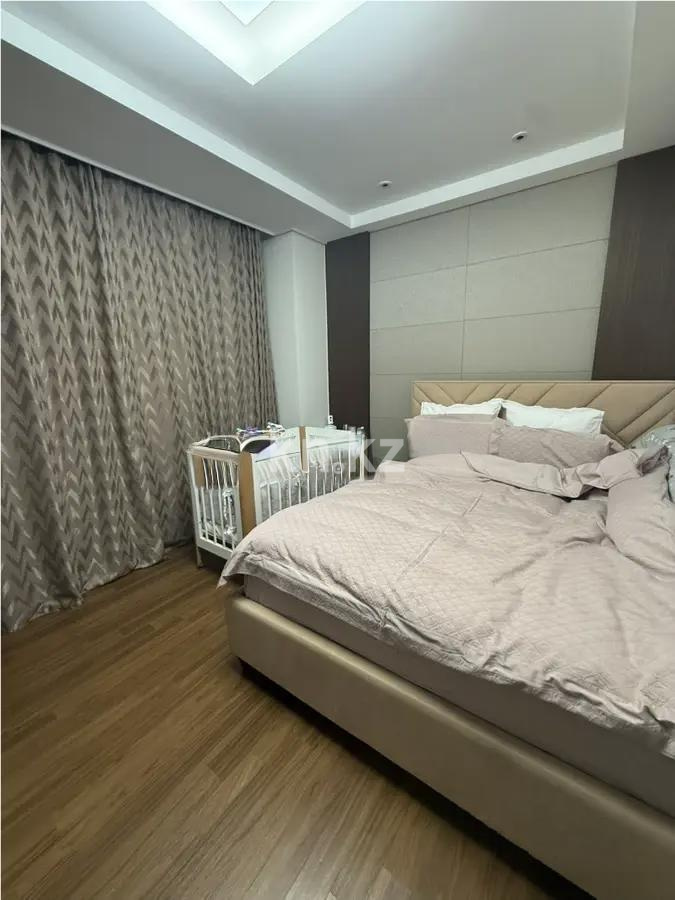 Продажа 4-комнатной квартиры, 109 м² в Астане - фото 2