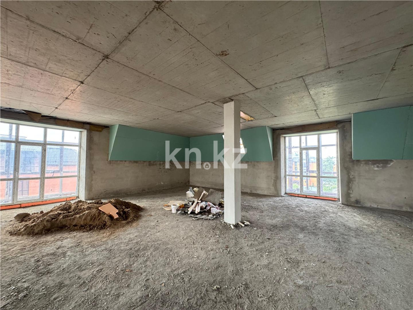 Продажа 4-комнатной квартиры, 161 м², ул. Ботаническая, дом  12/12 - Продажа  четырехкомнатных квартир в Караганде фото 4 из 11